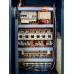 ขายเครื่องมิลลิ่ง M6 CMP ไต้หวัน ปี 2012 ลีเนียร์ 3แกน ราคา 189,000 บาท